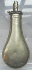 powder flask