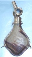 powder flask