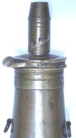 powder flask