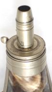 powder flask