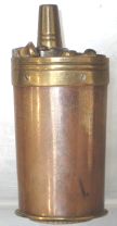 powder flask