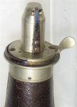 powder flask