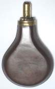 powder flask