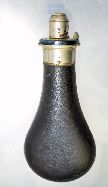 powder flask