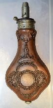 powder flask