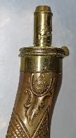 powder flask