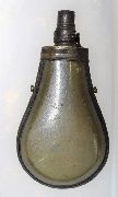 powder flask