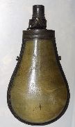 powder flask