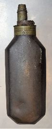 powder flask