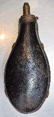 powder flask