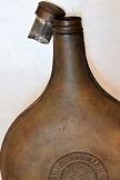 powder flask