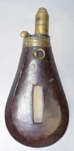 powder flask