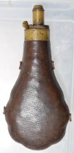 powder flask