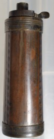 powder flask