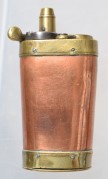 powder flask