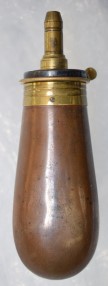 powder flask