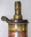 powder flask