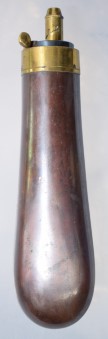 powder flask