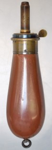 powder flask