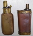 powder flask