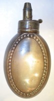 powder flask