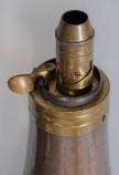 powder flask