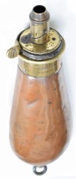 powder flask