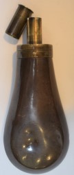 powder flask