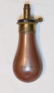 powder flask