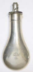 powder flask