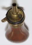 powder flask