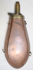 powder flask