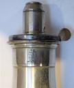 powder flask