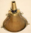 powder flask