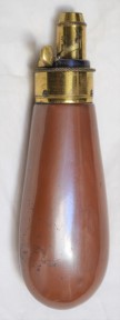 powder flask