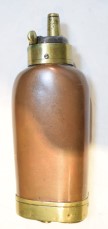 powder flask