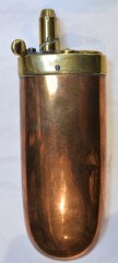 powder flask