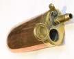 powder flask
