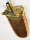 powder flask
