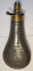 powder flask