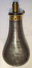 powder flask