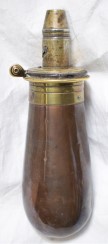 powder flask