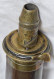 powder flask