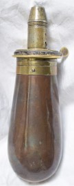 powder flask