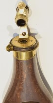 powder flask