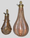 powder flask