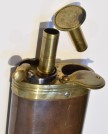 powder flask