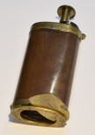 powder flask