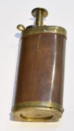 powder flask