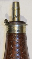 powder flask